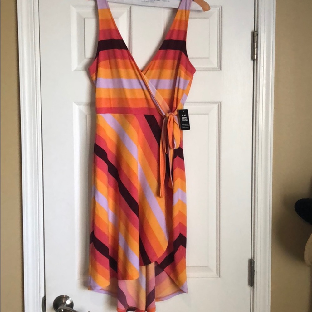 Brand New Express dress
